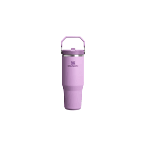 Stanley The IceFlow Flip Straw Tumbler 30oz - Lilac