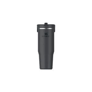 Stanley The IceFlow Flip Straw Tumbler 30oz - Black