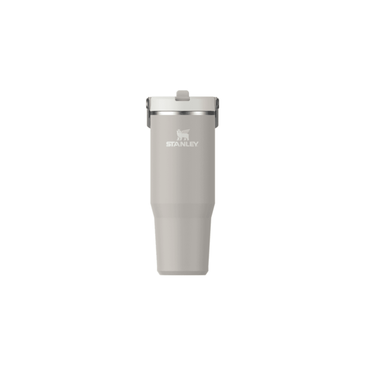 Stanley The IceFlow Flip Straw Tumbler 30oz - Ash