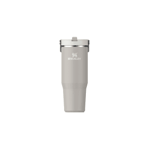 Stanley The IceFlow Flip Straw Tumbler 30oz - Ash