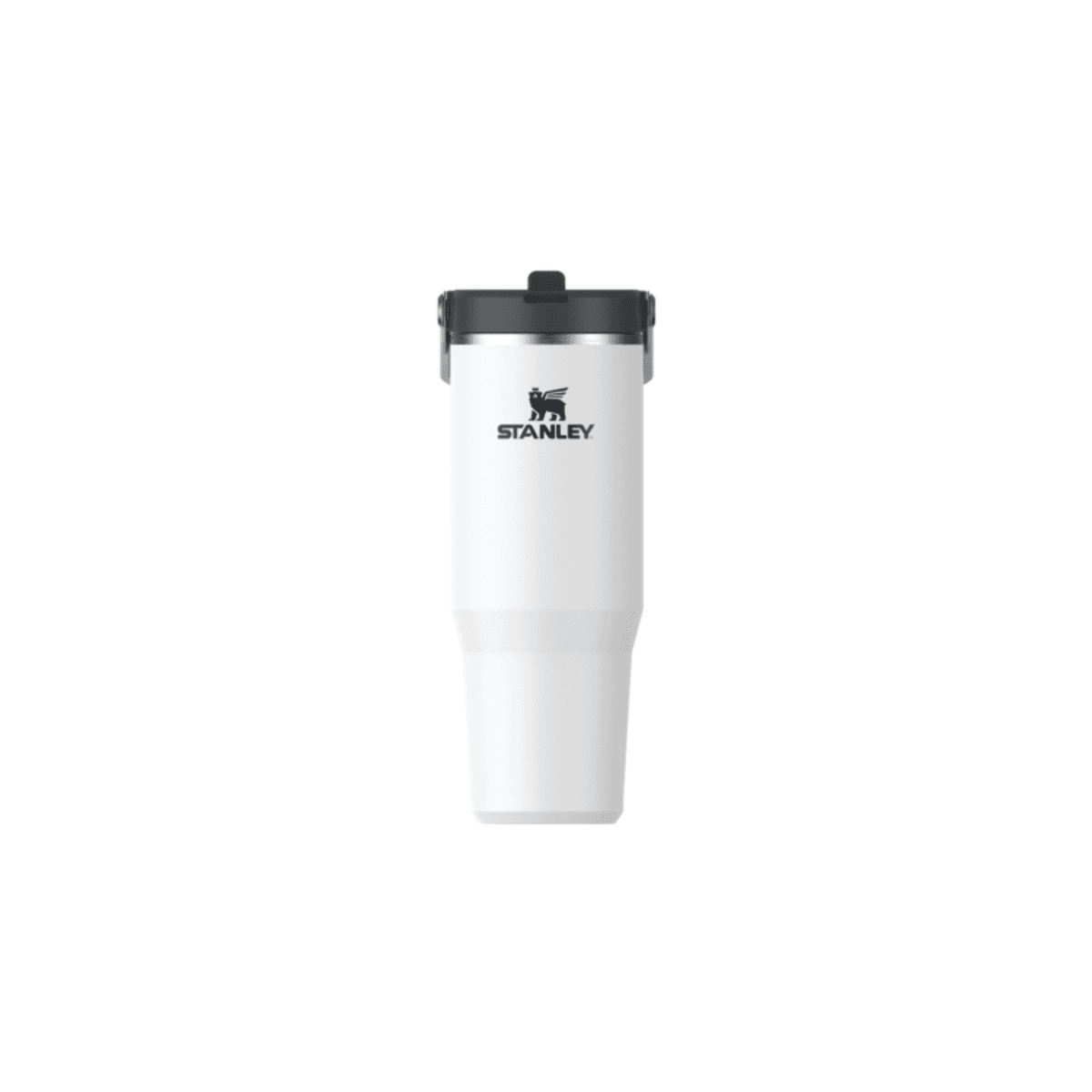Stanley The IceFlow Flip Straw Tumbler 30oz - Chalk
