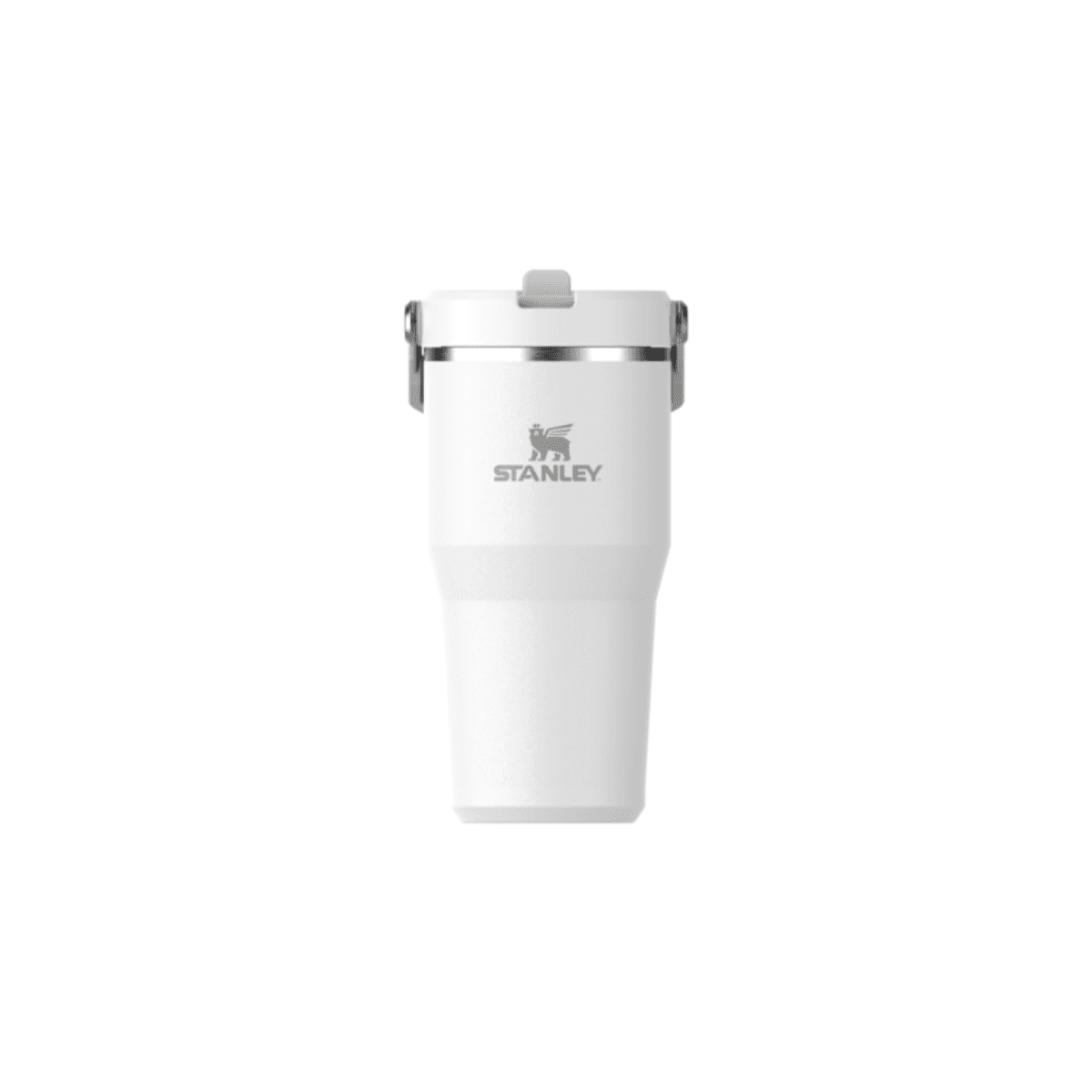 Stanley The IceFlow Flip Straw Tumbler 20oz - Frost