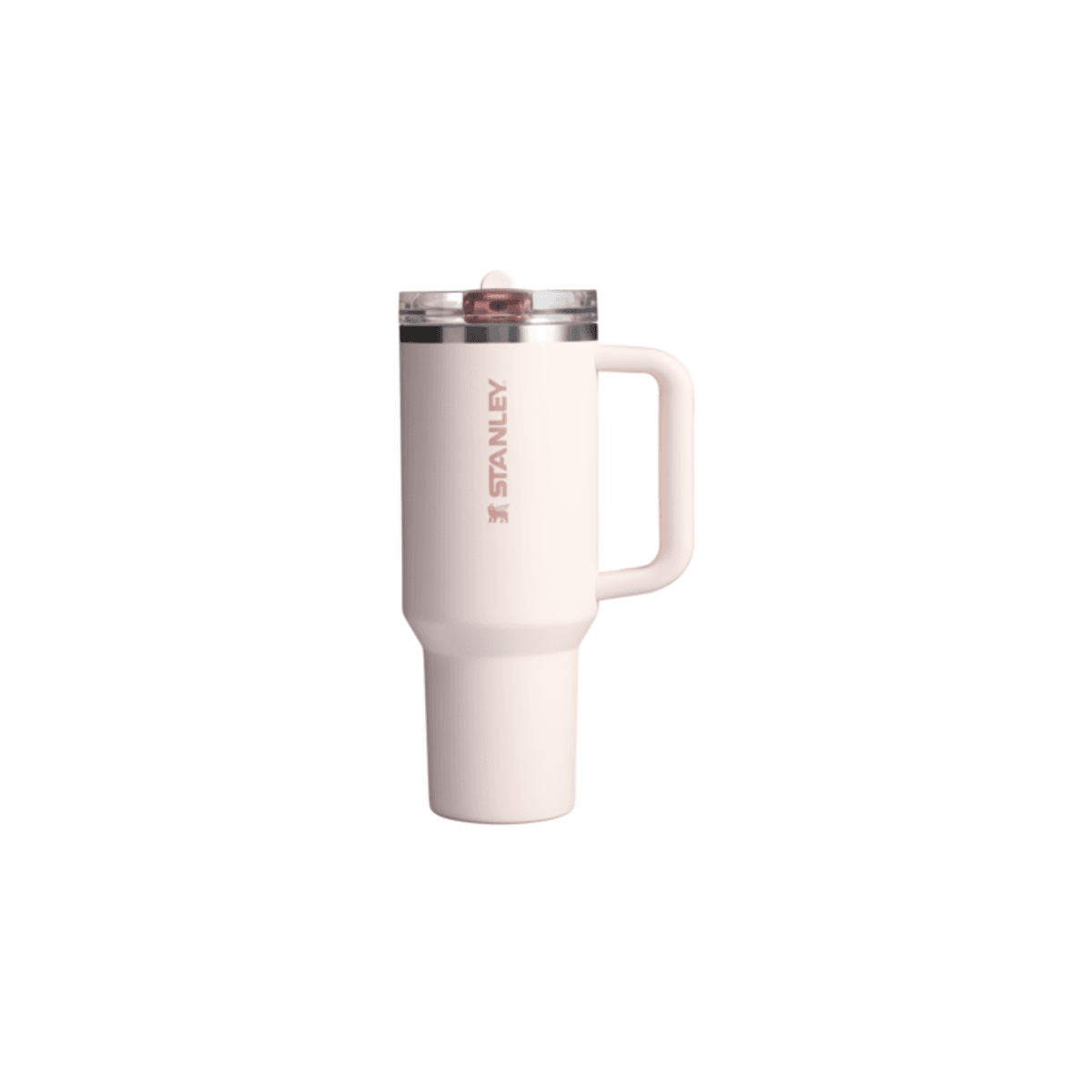 Stanley The Quencher ProTour Flip Straw Tumbler 30oz - Rose Quartz