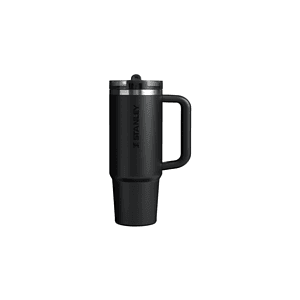 Stanley The Quencher ProTour Flip Straw Tumbler 30oz - Black 2.0