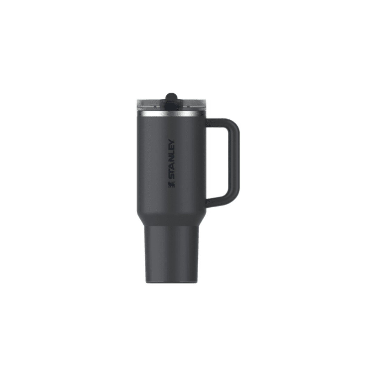 Stanley The Quencher ProTour Flip Straw Tumbler 40oz - Black