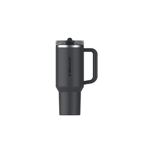 Stanley The Quencher ProTour Flip Straw Tumbler 40oz - Black