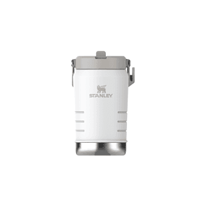 Stanley The IceFlow Flip Straw Jug 40oz - Frost