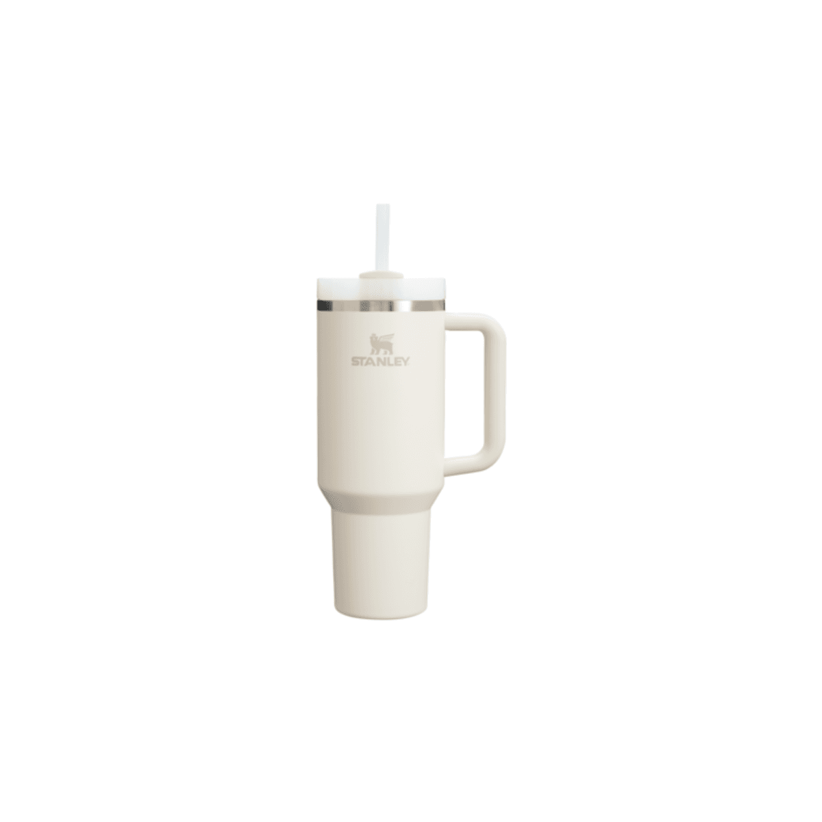 Stanley The Quencher H2.0 Flowstate Tumbler 40oz - Cream