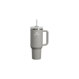 Stanley The Quencher H2.0 Flowstate Tumbler 40oz - Ash
