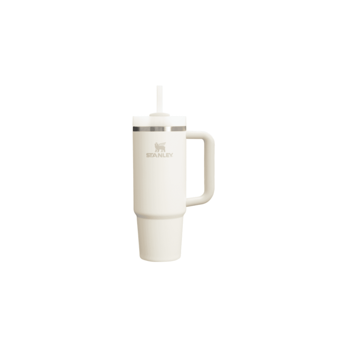 Stanley The Quencher H2.0 Flowstate Tumbler 30oz - Cream