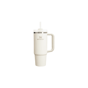 Stanley The Quencher H2.0 Flowstate Tumbler 30oz - Cream