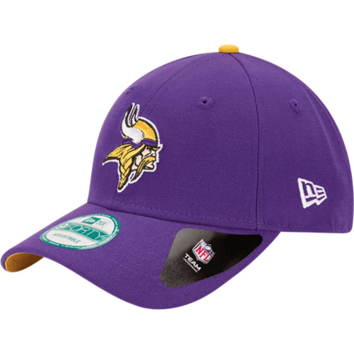 New Era The League 9FORTY Cap - Minnesota Vikings