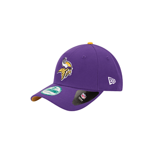 New Era The League 9FORTY Cap - Minnesota Vikings