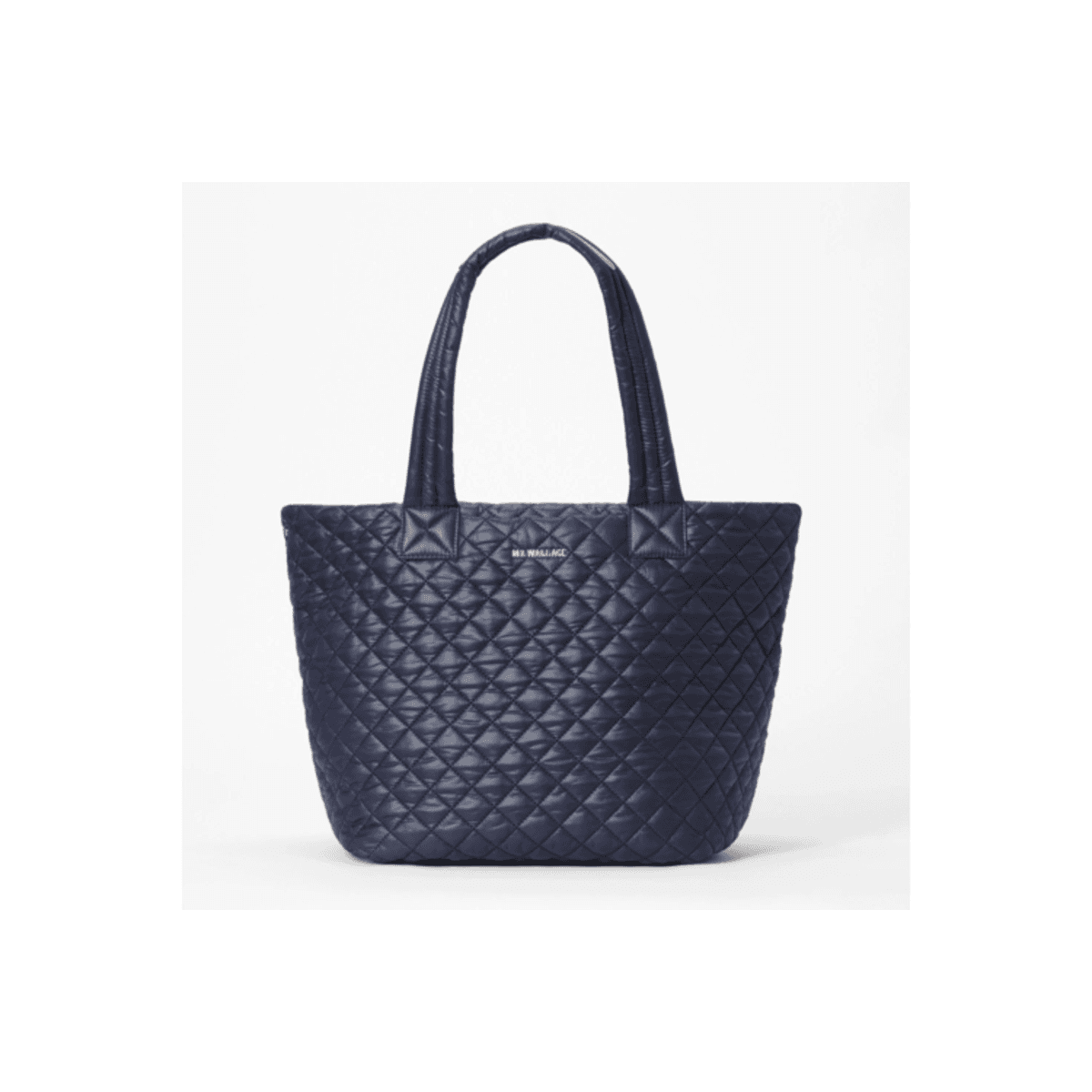 MZ Wallace Medium Metro Tote Deluxe - Dawn Rec