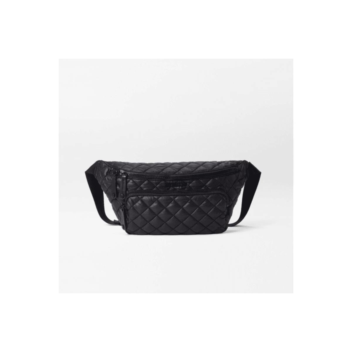 MZ Wallace Metro Sling - Black Rec