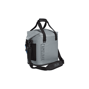 CamelBak ChillBak Cube 18 Soft Cooler - Monument Grey