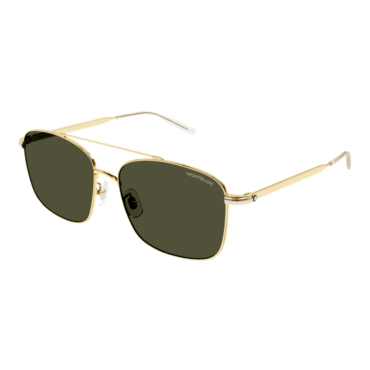 Montblanc MB0236SK Sunglasses