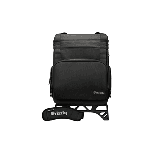 Grizzly Drifter 30 Cooler - Blackout