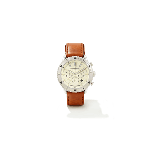 Kendra Scott Men's Evans 44mm Field Watch