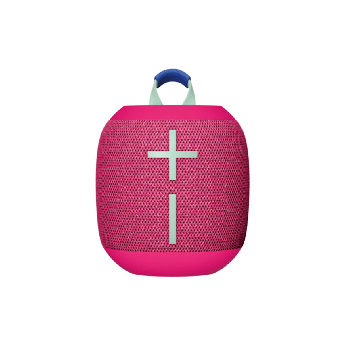 Ultimate Ears Wonderboom 4 Bluetooth Speaker - Hyper Pink