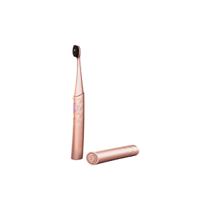 Burst Curve Sonic Toothbrush - Rose Gold