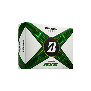 Bridgestone TOUR B RXS Golf Balls