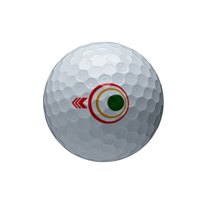 Bridgestone TOUR B RXS MindSet Golf Balls