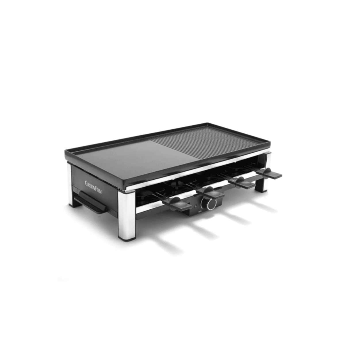 GreenPan Ultimate Gourmet Grill