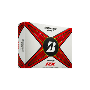 Bridgestone TOUR B RX Golf Balls