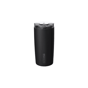 BruMate Togosa 2-in-1 Bottle Chiller and Leakproof Pitcher - Matte Black