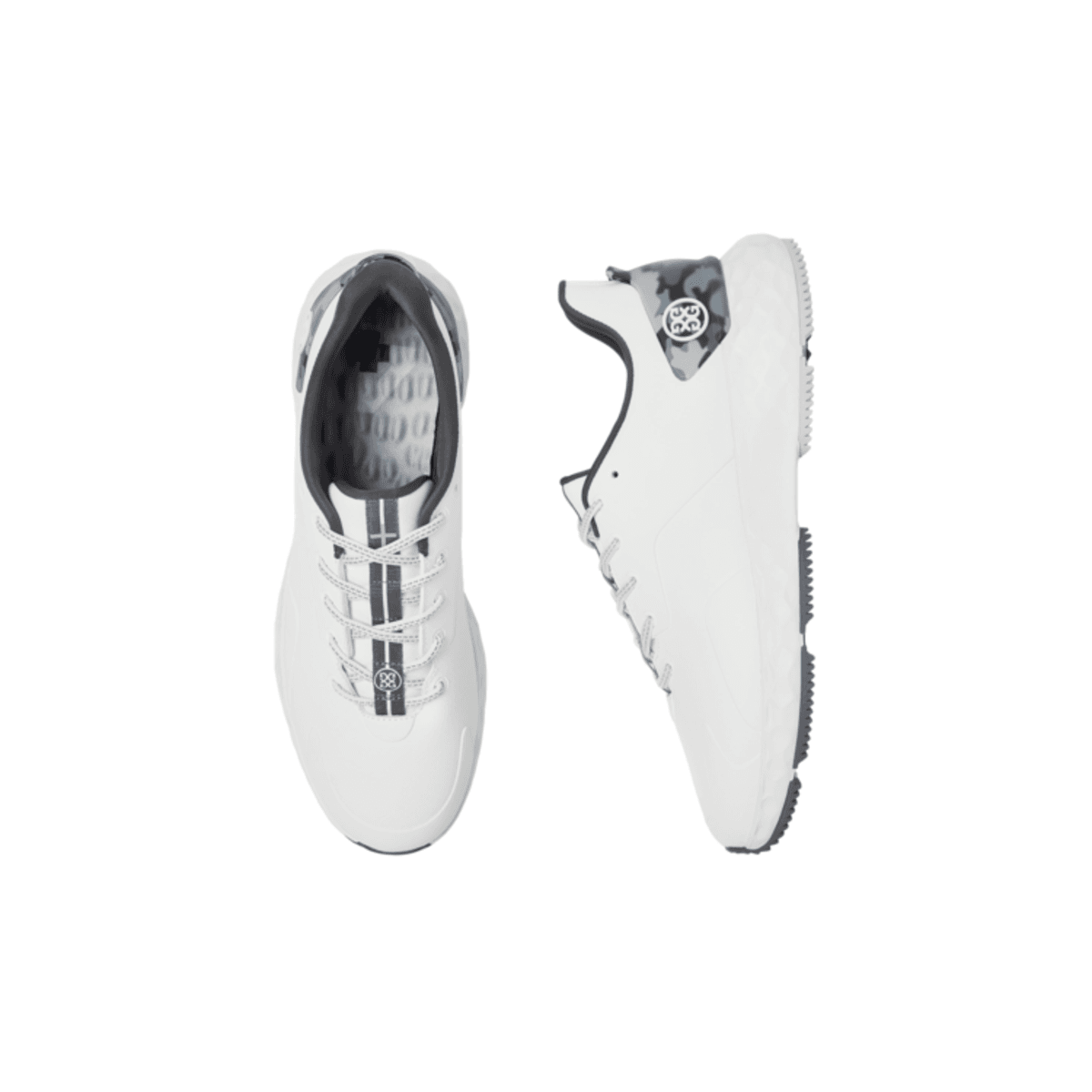 GFORE MG4+ Camo Accent Golf Shoe