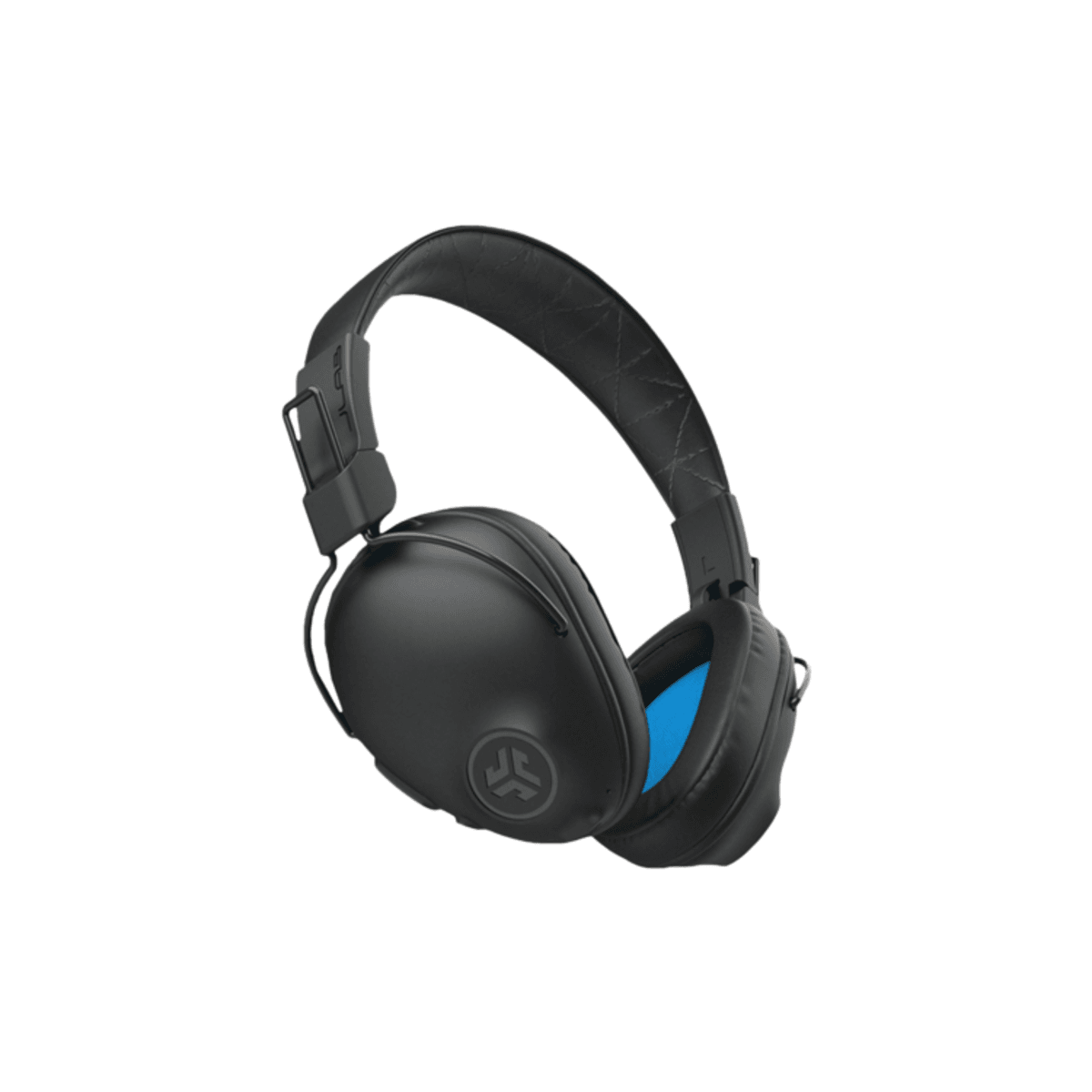 JLab Studio Pro Wireless Over-Ear Headphones - Black