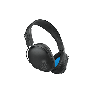 JLab Studio Pro Wireless Over-Ear Headphones - Black