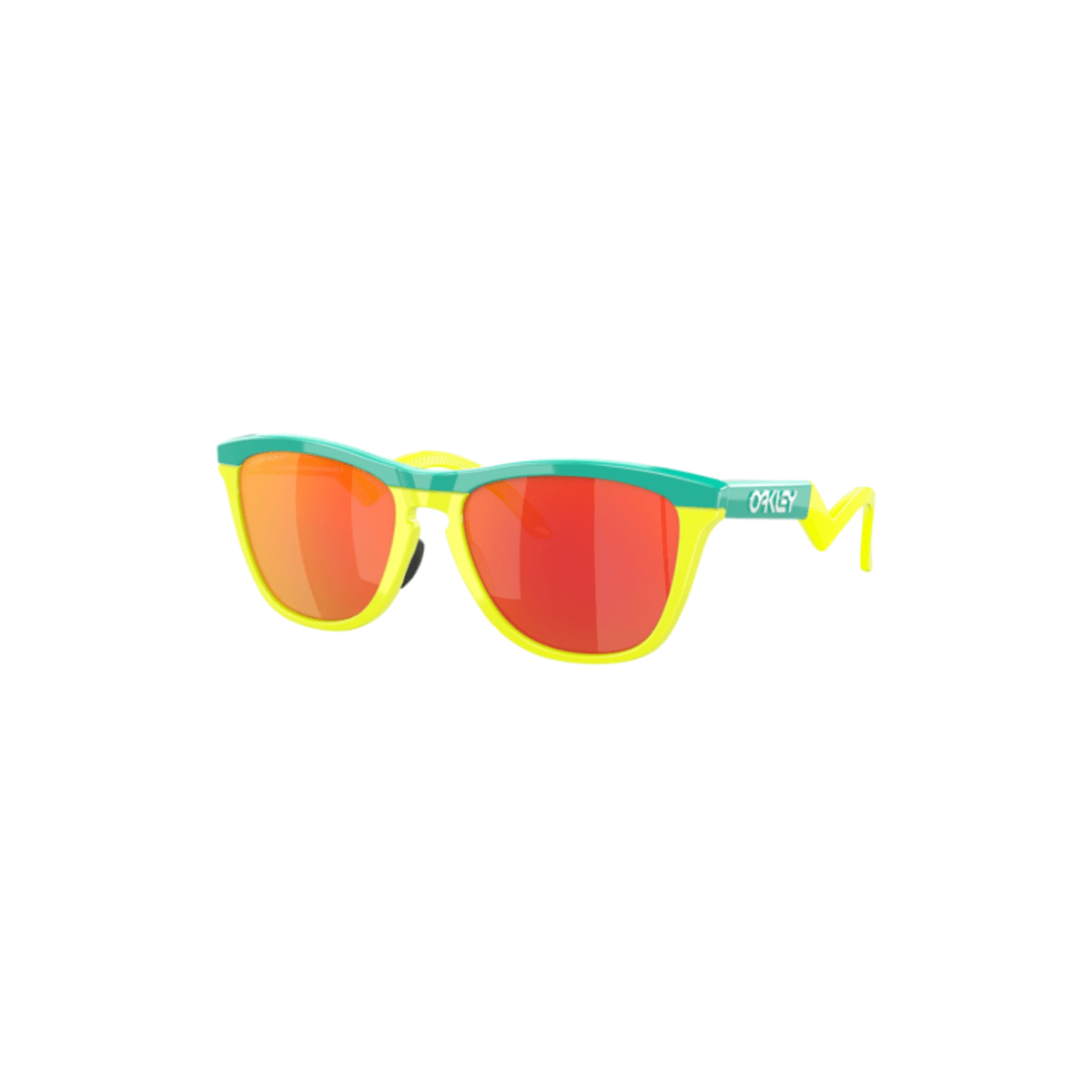 Oakley Frogskins Hybrid Sunglasses