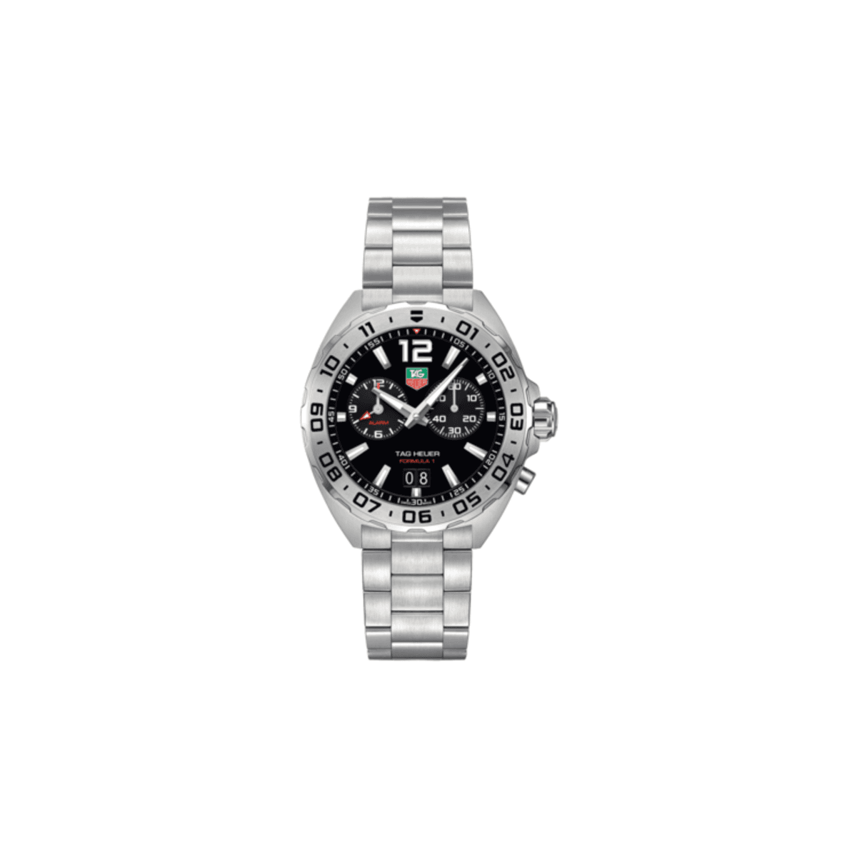 TAG Heuer Men's Formula 1 Chronograph Watch