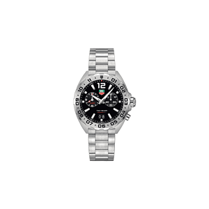 TAG Heuer Men's Formula 1 Chronograph Watch