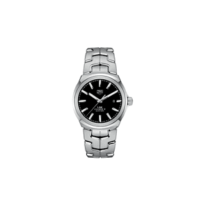 TAG Heuer Men's Link Calibre 5 Watch
