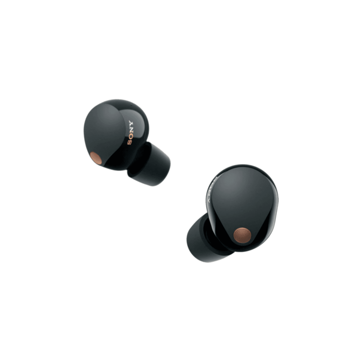 Sony WF-1000XM5 Truly Wireless Noise Canceling Earbuds - Black