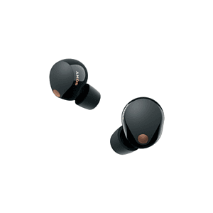 Sony WF-1000XM5 Truly Wireless Noise Canceling Earbuds - Black