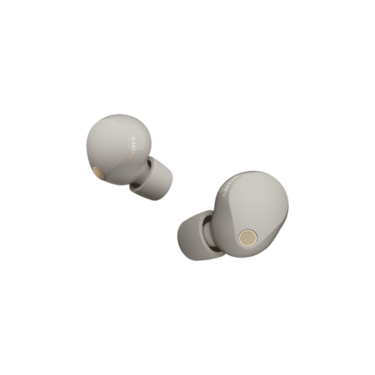 Sony WF-1000XM5 Truly Wireless Noise Canceling Earbuds - Silver