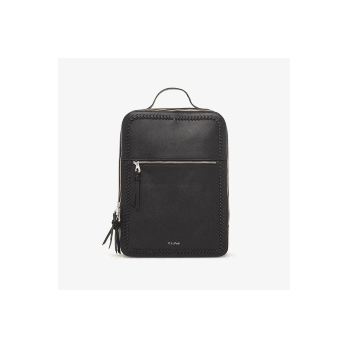 CALPAK Kaya 15-inch Laptop Backpack - Black