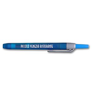 Retrax Retractable Fluorescent Highlighter