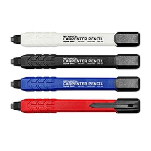 Mechanical Carpenter Pencil
