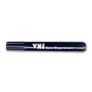 Chisel Tip Broadline Permanent Marker - USA Union Made