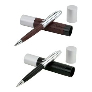 Cirino  Ballpoint & Matching Tube Case