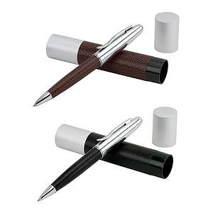 Cirino  Ballpoint & Matching Tube Case