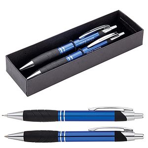 Edge Ballpoint / Pencil Set