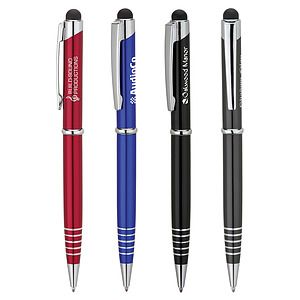 Alliance Ballpoint Pen / Stylus