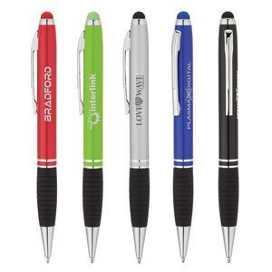 Vivid Ballpoint Pen / Stylus