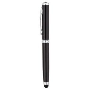 Frenzy 4-in-1 Ballpoint Pen